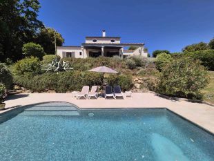 Villa Valbonne