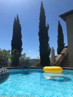 Vakantiehuis in Largentiere