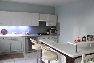 vakantiehuis Allier