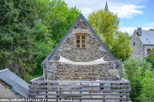 Vakantiehuis in Chateauneuf les Bains