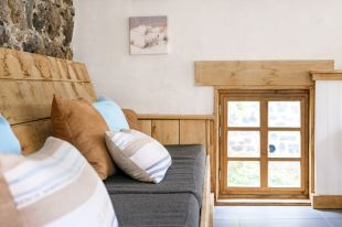 Vakantiehuis Murol Lounebank