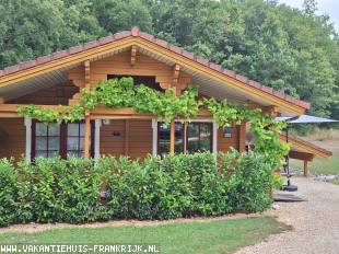 Vakantiehuis in Frayssinet le Gelat