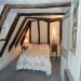 Bedroom <br>Bedroom on 1st floor with double bed and single bed. Handbasin. Seperate w/c