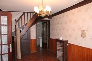 vakantiehuis Allier