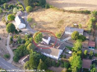 Vakantiehuis Bourgogne: Gezellige, comfortabele en rustig gelegen gîte in de Morvan niet ver van Lac des Settons