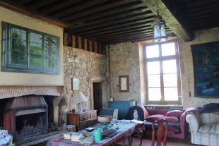vakantiehuis Allier