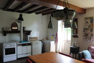 vakantiehuis Cher