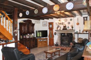 vakantiehuis Allier