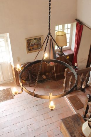 vakantiehuis Allier
