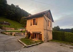 Last minute vakantiehuis in departement Haute Savoie, Oost