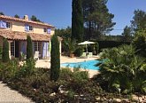 Last minute vakantiehuis in departement Var