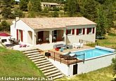 Last minute vakantiehuis in departement Gard