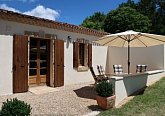 Last minute vakantiehuis in departement Dordogne