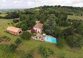 Last minute vakantiehuis in departement Lot et Garonne