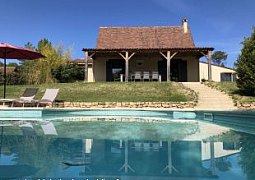 Last minute vakantiehuis in departement Dordogne, Zuid-West