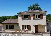 Last minute vakantiehuis in departement Charente