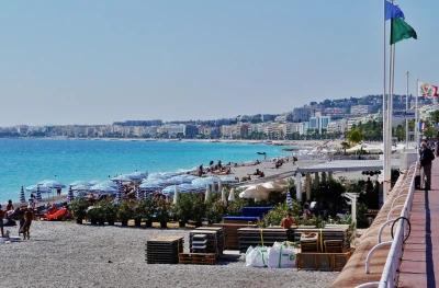 Alpes-Maritimes: Waar de Alpen de Middellandse Zee ontmoeten