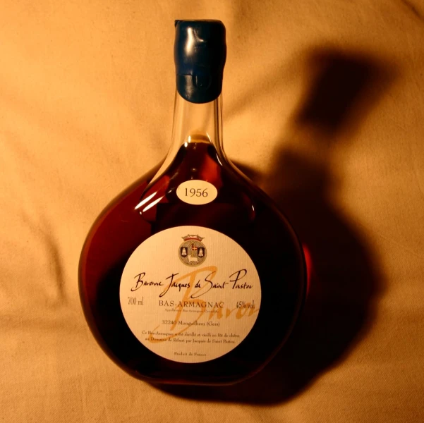 Armagnac wordt vergeleken met Cognac maar is volgens kenners exclusiever.