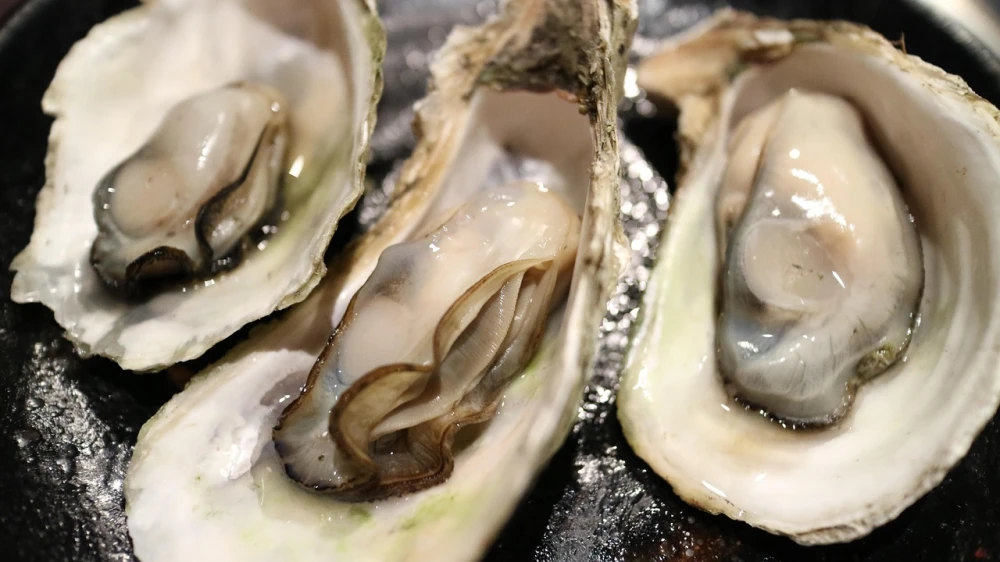 De oesters uit Frankrijk zijn geliefd over de hele wereld.