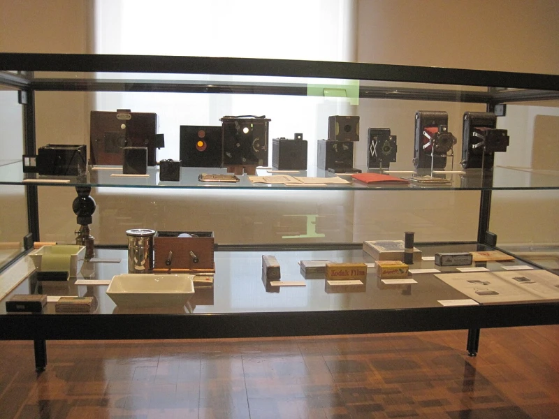 Musée Nicéphore Niépce in Chalon-sur-Saône