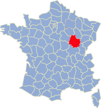 Cote d'Or