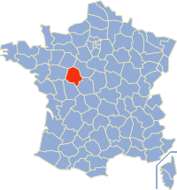 Indre et Loire