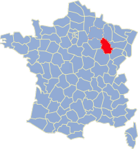 Haute Marne