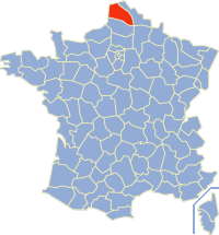 Pas de Calais