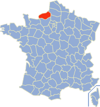 Seine Maritime