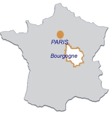 Vakantiehuizen Bourgogne te huur