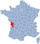 Charente Maritime Frankrijk