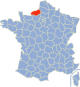 Seine Maritime Frankrijk