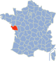 Vendee Frankrijk