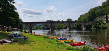 Vakantiehuizen in de Dordogne te huur