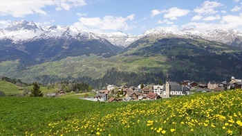 Vakantiehuizen in Oost-Frankrijk