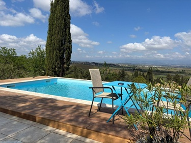 Vakantiehuizen in Zuid-Frankrijk