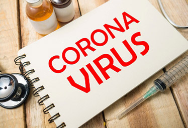 Corona virus een reden om uw vakantie te annuleren.