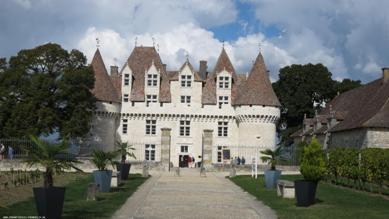 Dordogne, Frankrijk